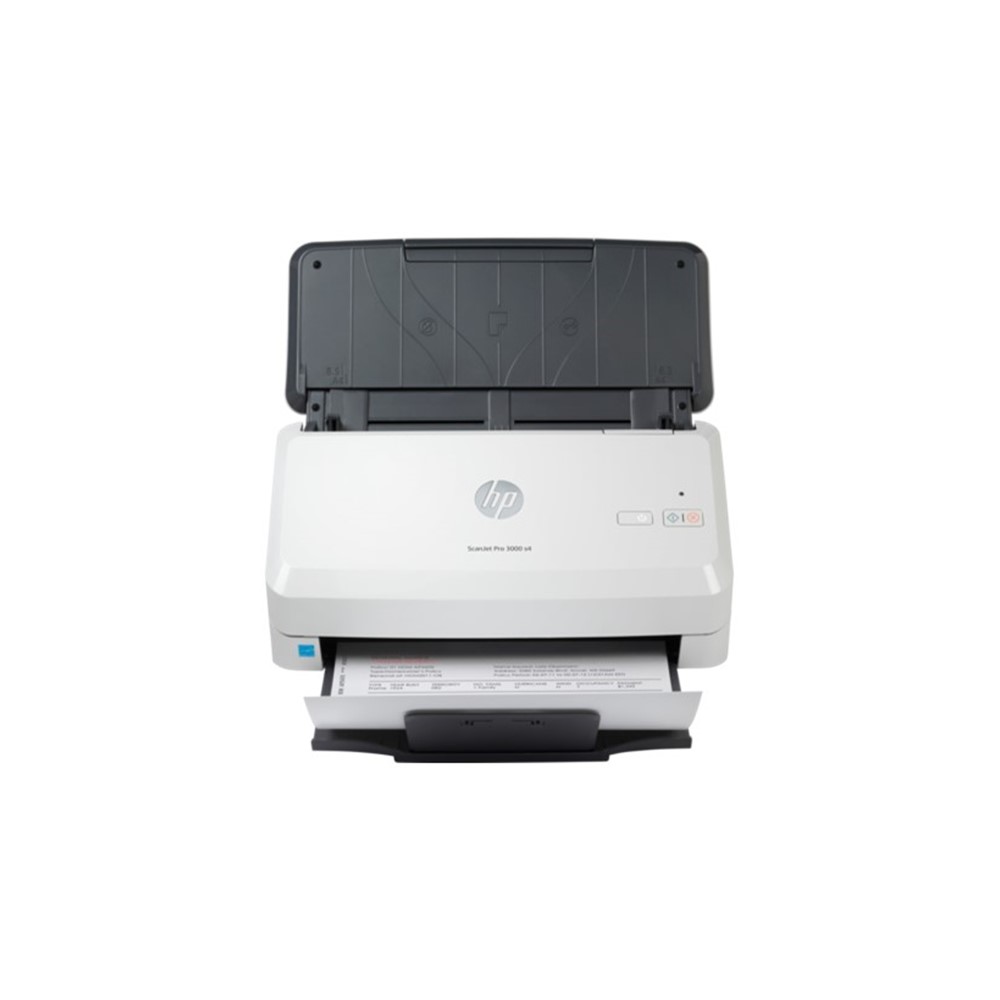 Escáner HP Scanjet Pro 3000 s4