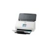 Escáner HP ScanJet Pro N4000 snw1