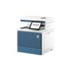 Impresora HP Color LaserJet Enterprise MFP 5800dn