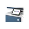 Impresora HP Color LaserJet Enterprise MFP 5800dn