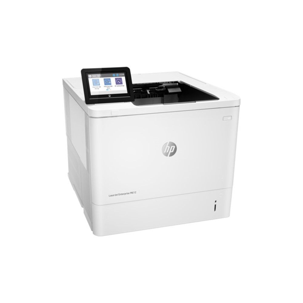 Impresora HP  Enterprise M611dn