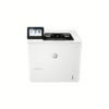 Impresora HP  Enterprise M611dn