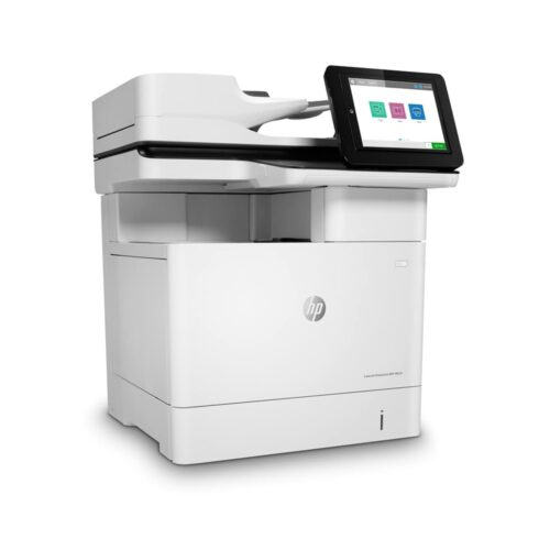 Impresora HP  Enterprise M611dn