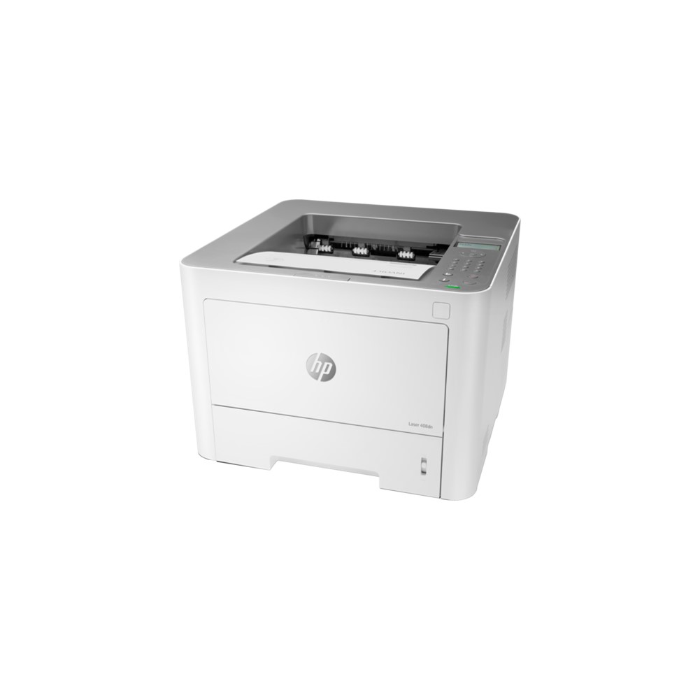 Impresora HP Laser 408dn Monocromática