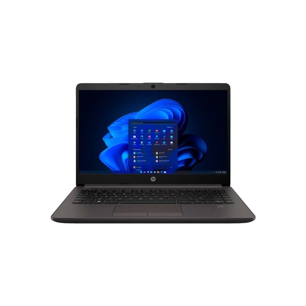 Portátil HP 245 G10 14" Ryzen R5-7530U 8Gb 512SSD Linux 1Yr