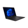 Portátil HP 245 G10 14" Ryzen R5-7530U 8Gb 512SSD Linux 1Yr