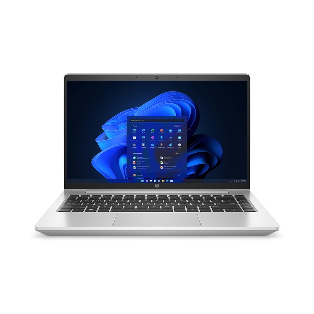 Portátil HP 440 G10 14" Intel I5 1334U 16GB 512SSD Windows 11 Pro 1Y
