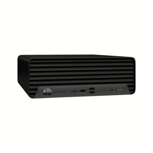 PC HP Pro SFF 400 G9P Intel i5-14500 16GB 512GB SDD Windows 11 Pro 1Y