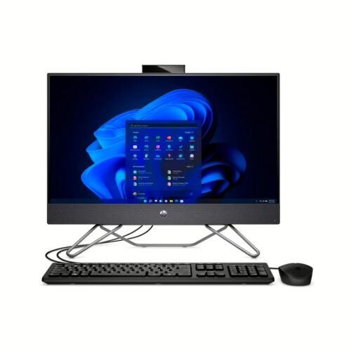 AIO HP ProOne 245 AiO 24" AMD R7-7730U 512GB SSD 16GB  Wi-Fi 6, Win 11 Pro