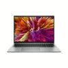 Portátil HP WS Firefly 14 G11 Intel Ultra 7 155H 16GB 512 SSD 4GB Win 11 Pro 1Y