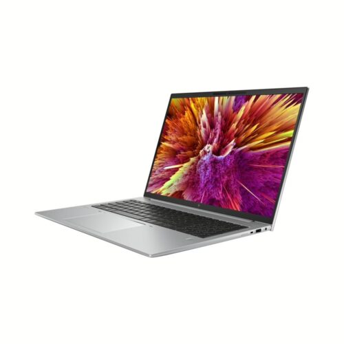 Portátil HP WS Firefly 14 G11 Intel Ultra 7 155H 16GB 512 SSD 4GB Win 11 Pro 1Y