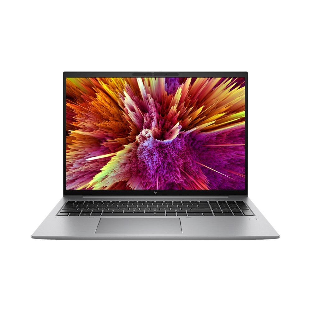 Portátil HP WS Firefly 16 G11 Intel Ultra 7 155H 16GB 512 SSD 4GB Win 11 Pro 1Y