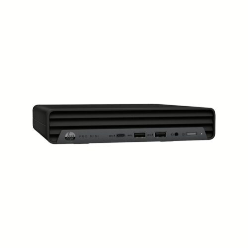 PC HP Pro Mini 400 G9P Intel i5-14500T 16GB 512GB SDD Windows 11 Pro 1Y