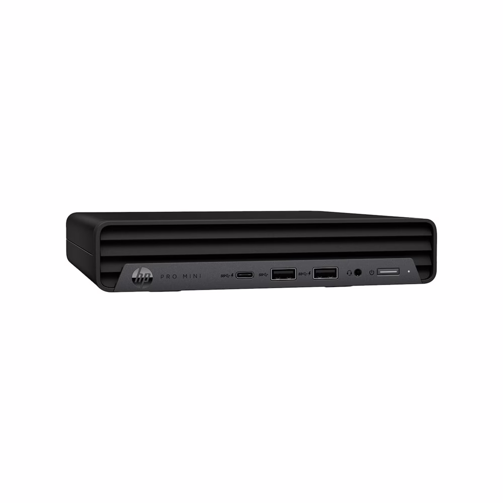 PC HP Pro Mini 400 G9P Intel i5-14500T 16GB 512GB SDD Windows 11 Pro 1Y