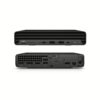 PC HP Pro Mini 400 G9P Intel i5-14500T 16GB 512GB SDD Windows 11 Pro 1Y