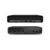 PC HP Pro Mini 400 G9P Intel i5-14500T 16GB 512GB SDD Windows 11 Pro 1Y