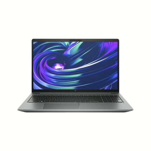 Portátil HP WS Power 16G11 Intel Ultra 7 155H 16GB 1TB SSD 4GB Windows 11 Pro 1Y