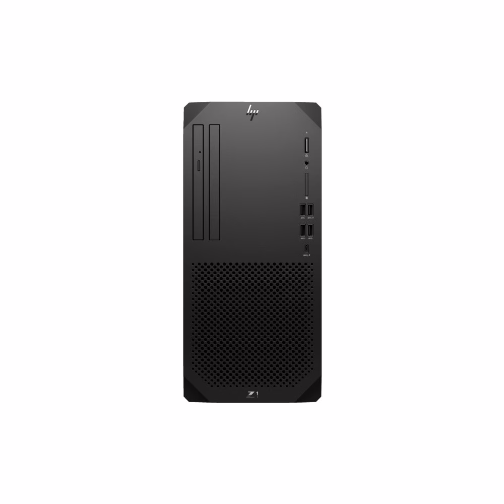 PC WS HP Z1G9 Intel i7-14700 16GB 1TB SSD 8GB Windows 11 Profesional 1Y