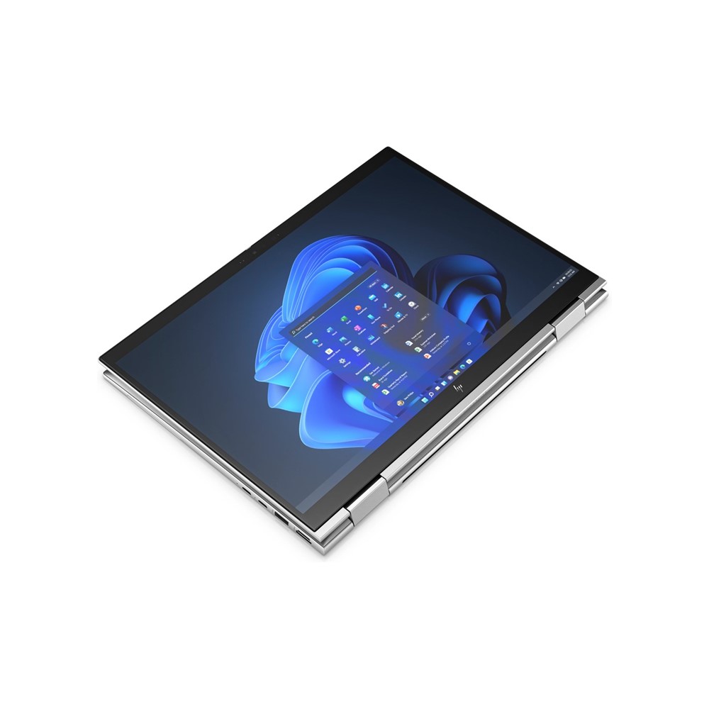 Portátil HP EB X360 1040 G11 14" Intel Ultra U7 155H 32GB 1TB SSD Win 11 Pro 1Y