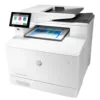 HP Color LaserJet Enterprise MFP M480f