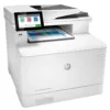 HP Color LaserJet Enterprise MFP M480f