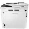 HP Color LaserJet Enterprise MFP M480f