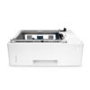 Bandeja alimentadora HP para 550 hojas