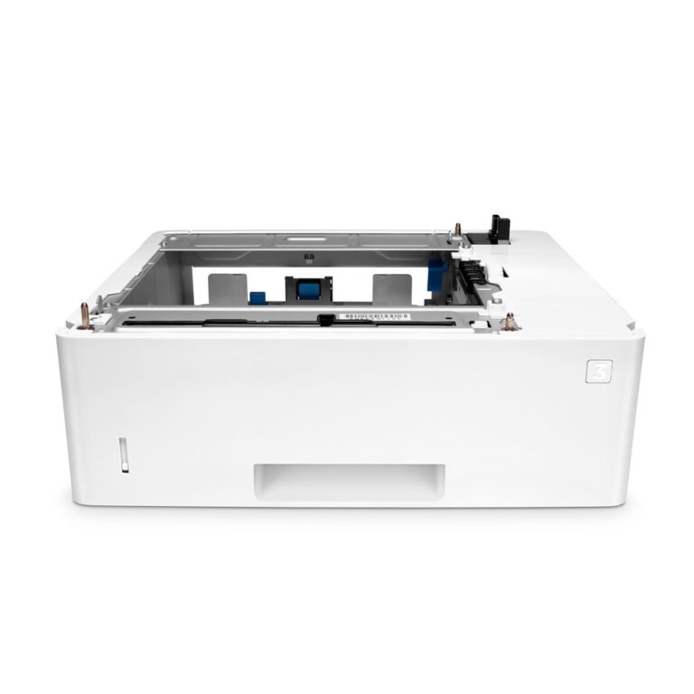 Bandeja Alimentadora HP 550 Hojas Alta Capacidad Accesorio Original