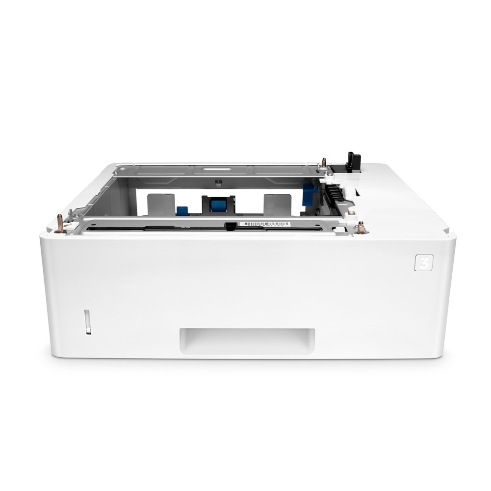 Bandeja alimentadora HP para 550 hojas