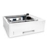 Bandeja alimentadora HP para 550 hojas