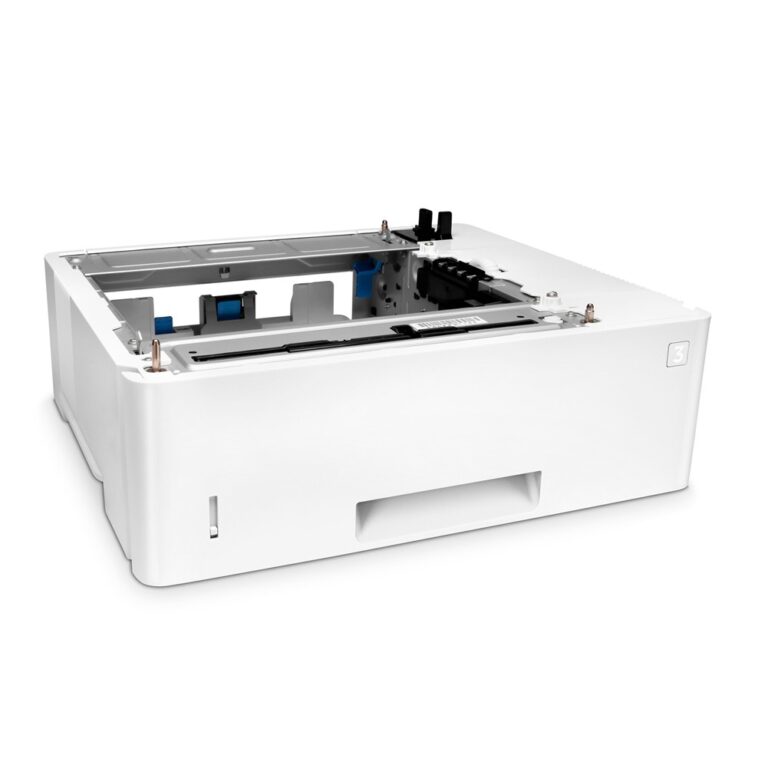 Bandeja Alimentadora HP 550 Hojas Alta Capacidad Accesorio Original
