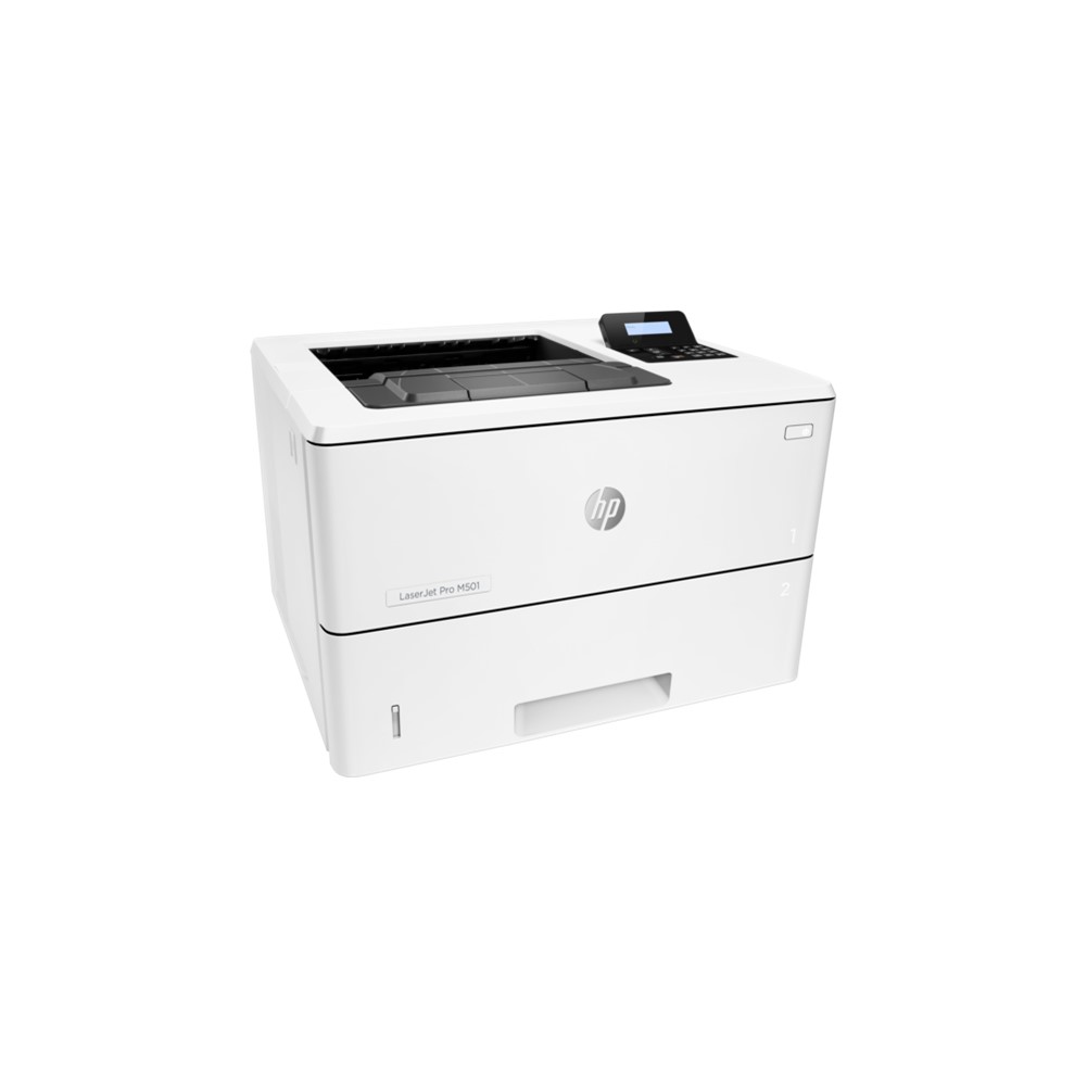 Impresora HP LaserJet Pro M501dn Monocromática