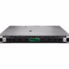 Servidor HPE ProLiant DL320 Gen11 3408U 1.8GHz 8-core 1P 16GB-R 4LFF 500W PS Server