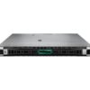Servidor HPE ProLiant DL320 Gen11 3408U 1.8GHz 8-core 1P 16GB-R 4LFF 500W PS Server