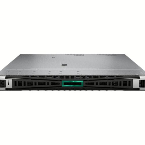 Servidor HPE ProLiant DL320 Gen11 3408U 1.8GHz 8-core 1P 16GB-R 4LFF 500W PS Server