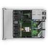 Servidor HPE ProLiant DL320 Gen11 3408U 1.8GHz 8-core 1P 16GB-R 4LFF 500W PS Server