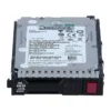 HPE 1.2TB SAS 10K SFF BC MV HDD
