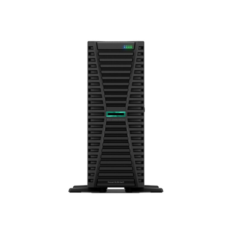 Servidor Torre HPE ProLiant ML350 G11 Intel Xeon 4410Y 32GB 8SFF