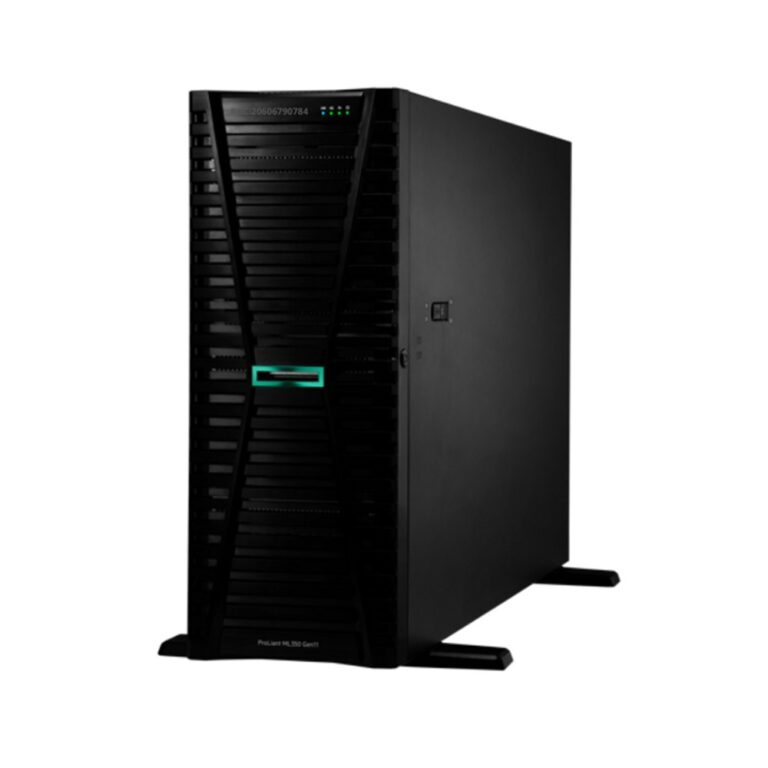 Servidor Torre HPE ProLiant ML350 G11 Intel Xeon 4410Y 32GB 8SFF