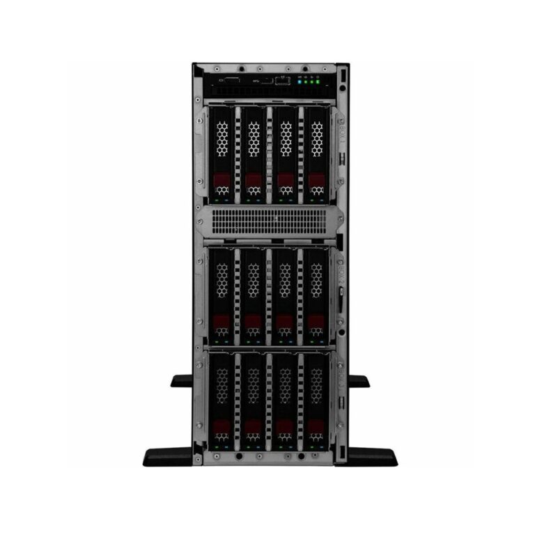 Servidor Torre HPE ProLiant ML350 G11 Intel Xeon 4410Y 32GB 8SFF