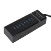 Hub Usb 3.0 Jaltech