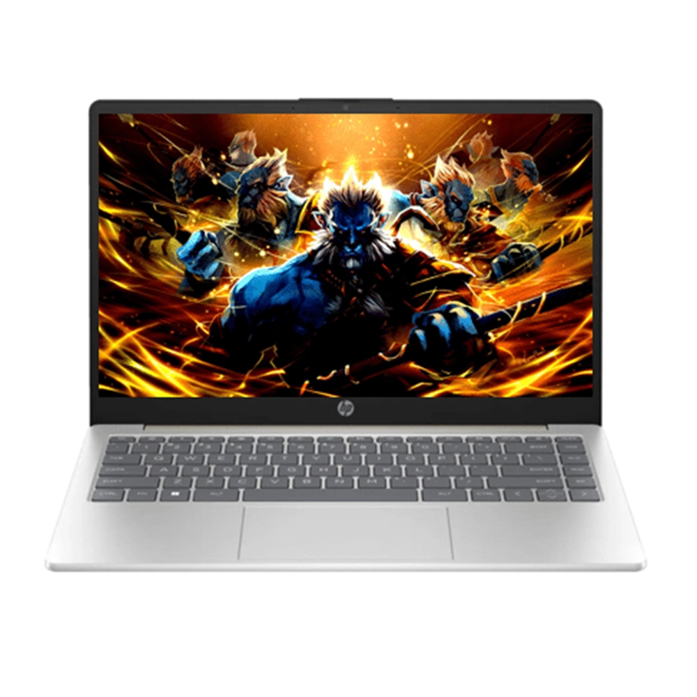 Hp 14 Em0009La Amd Ryzen 5-7520U Ram16 Solido 512 14 Win 11 Free