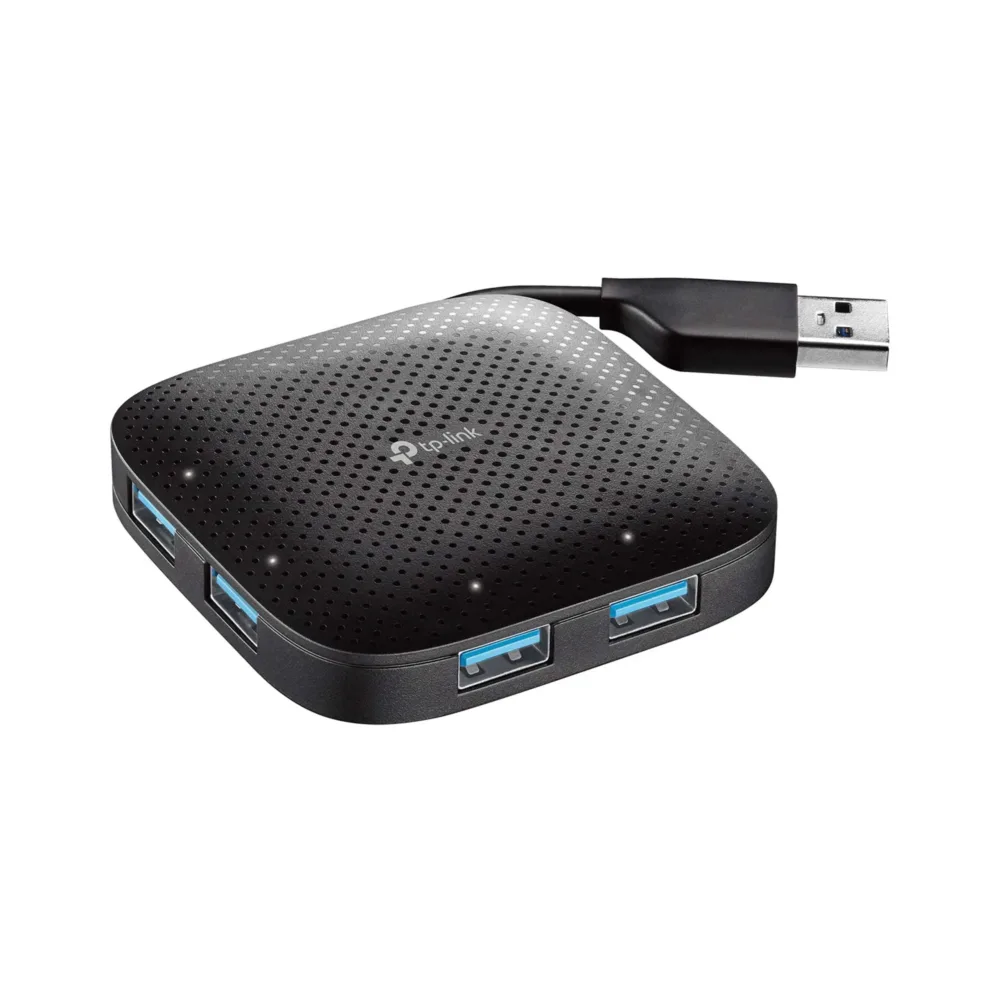 Hub Usb Tp Link 4 Puertos Usb 3.0