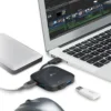 Hub Usb Tp Link 4 Puertos Usb 3.0