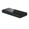 Hub USB TP-Link UH700 – 7 Puertos USB 3.0, Alta velocidad 5 Gbps, Plug & Play