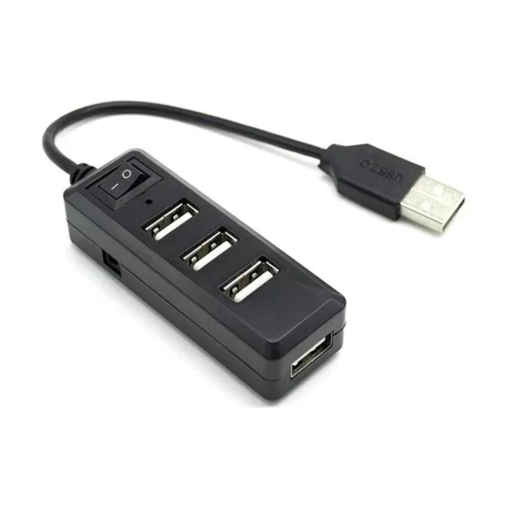 Hub Usb Switch Hub3