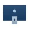 IMAC 24" BLU/8CCPU/10CGPU/8GB/256GB-SPA