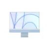 IMAC 24" BLU/8CCPU/10CGPU/8GB/256GB-SPA