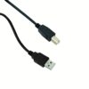 Impresora Térmica Jal-838L 2 en 1 Recibos y Etiquetas Alta Velocidad