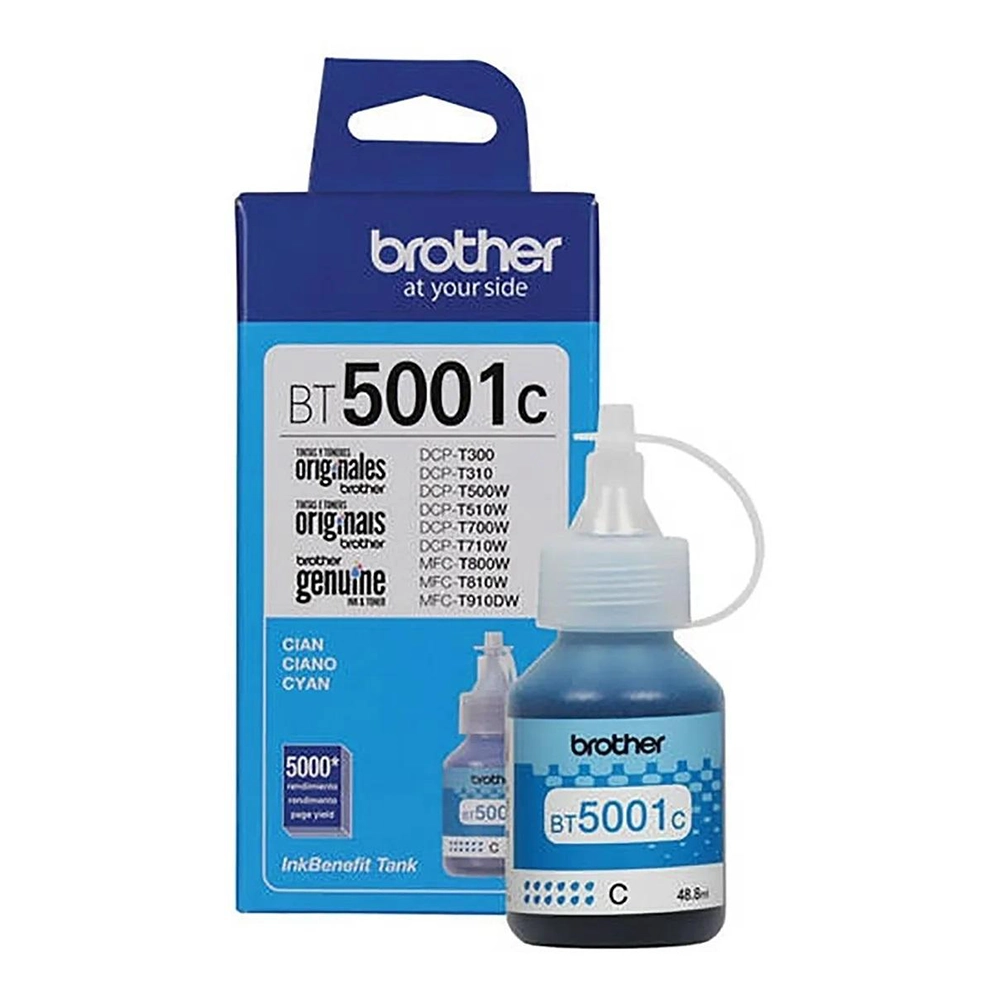 INK BENEFIT TANK BT5001C